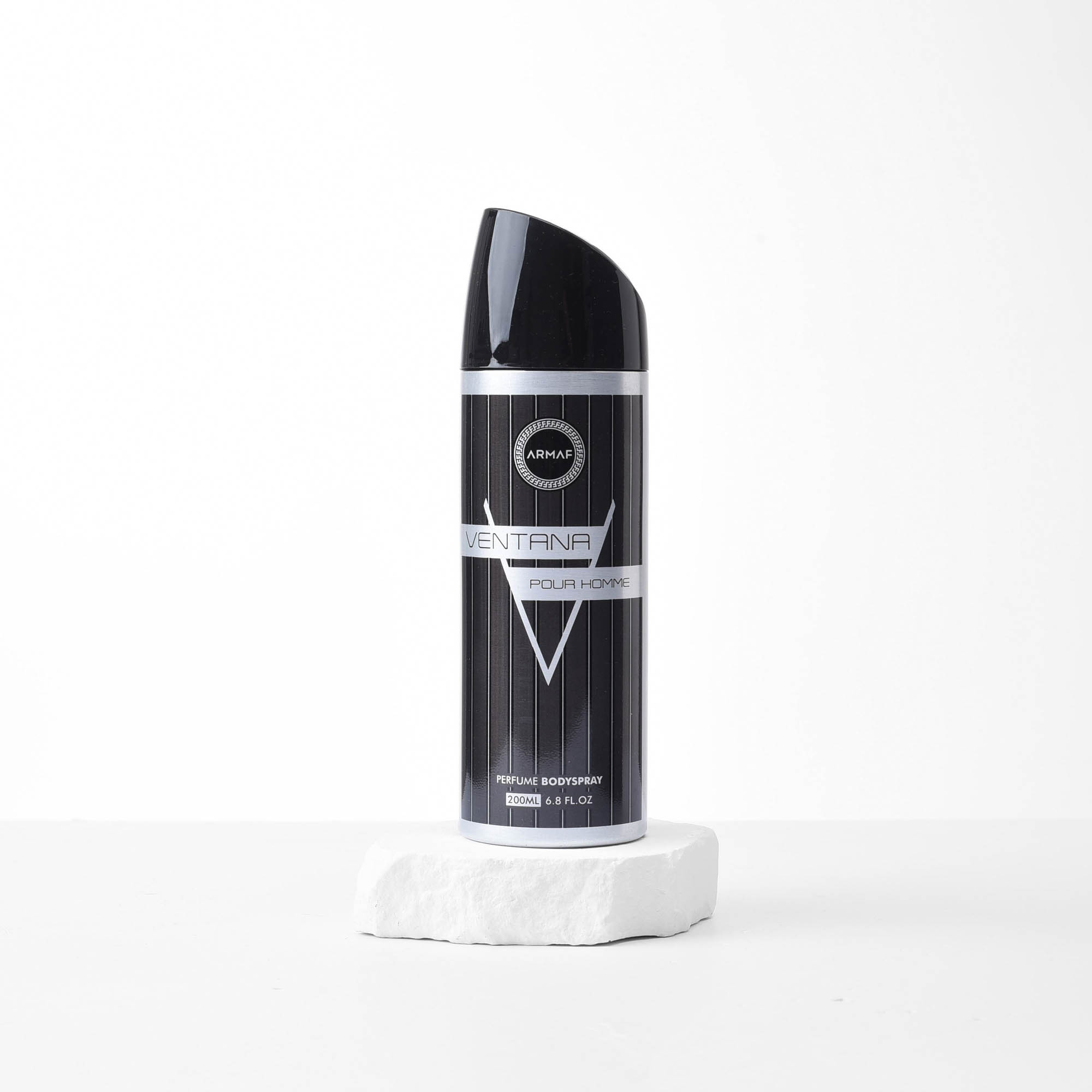 XỊT BODY NAM ARMAF VENTANA POUR HOMME 200ML