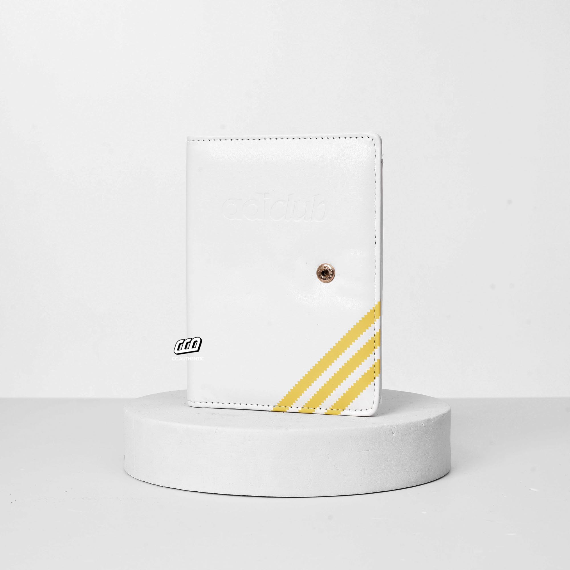 ADIDAS ADICLUB COVER PASSPORT