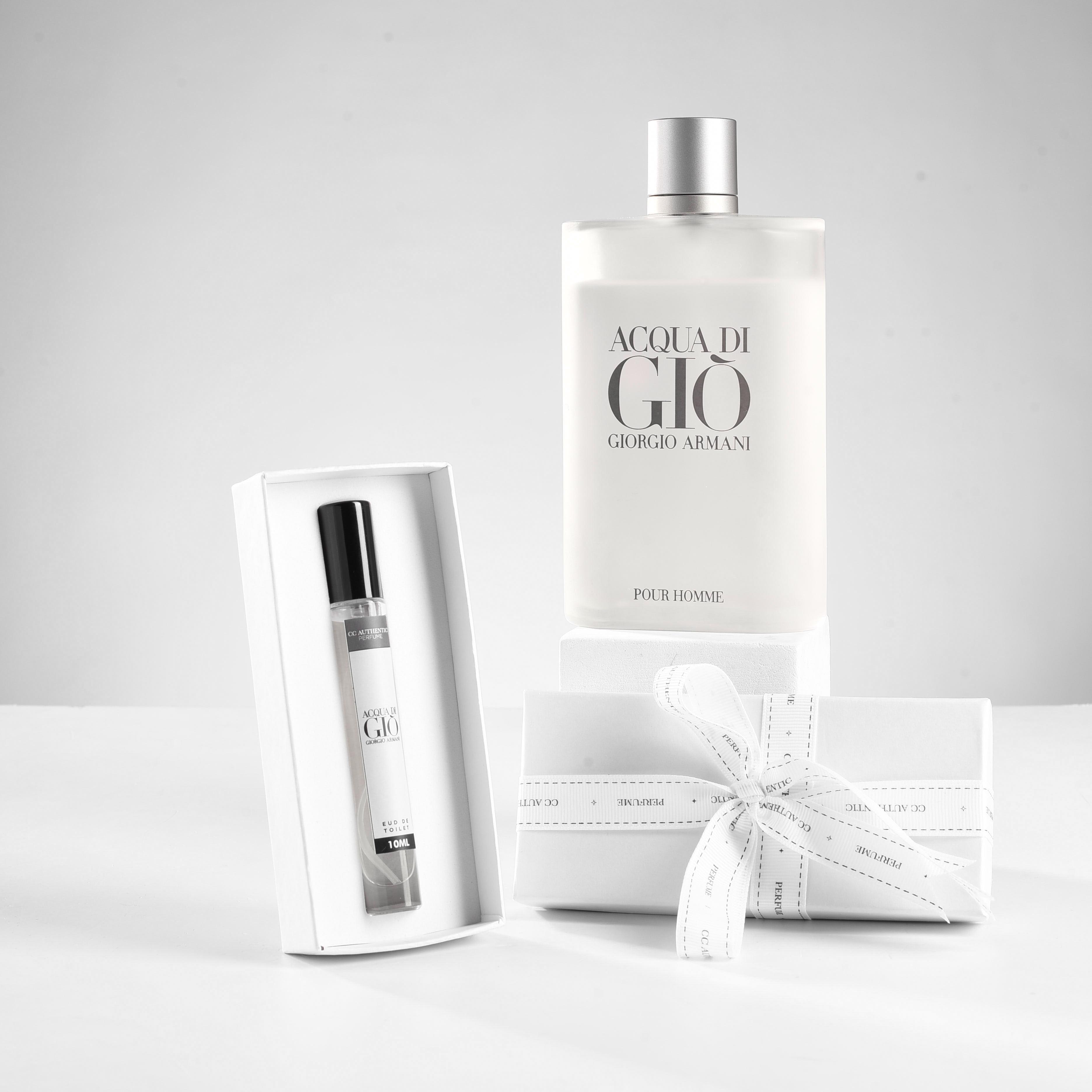 Nước hoa chiết Acqua di Gio EDT