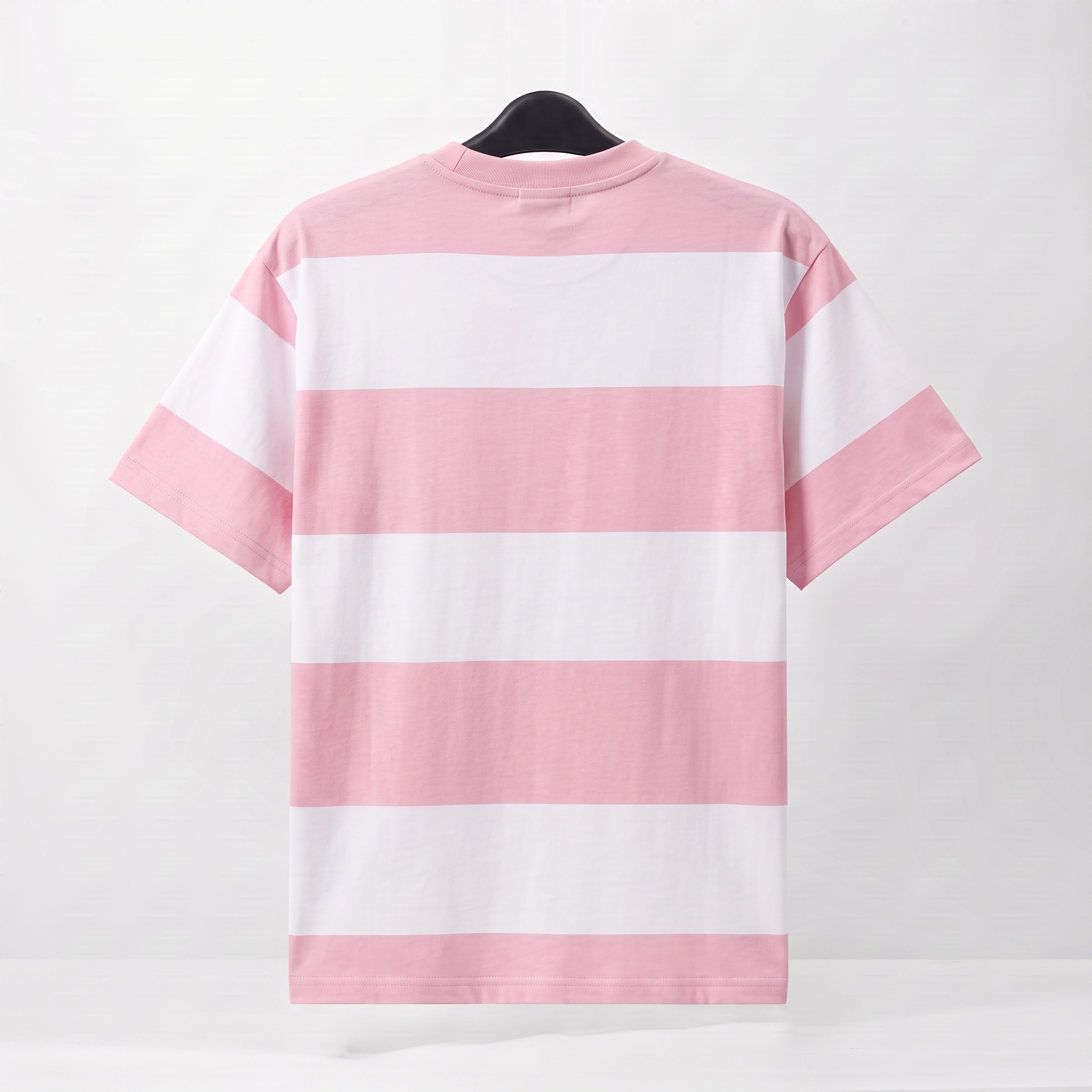 NEW ERA CANDIE T-SHIRT - PINK/WHITE