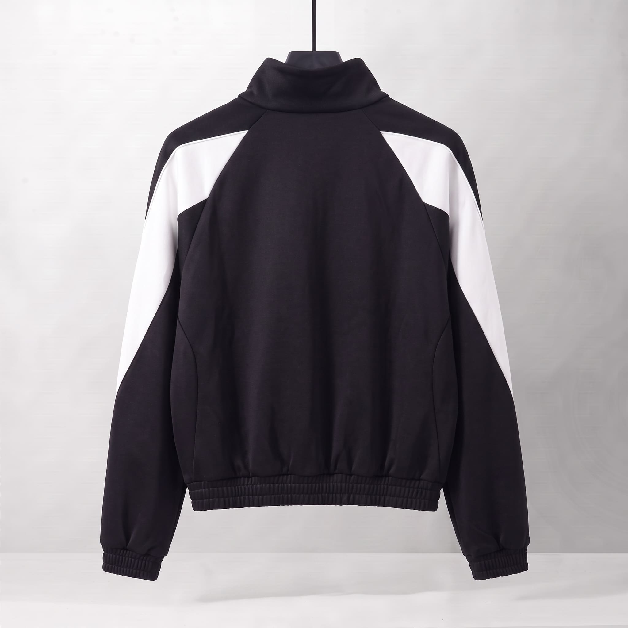 ADIDAS W STADIUM JACKET - BLACK