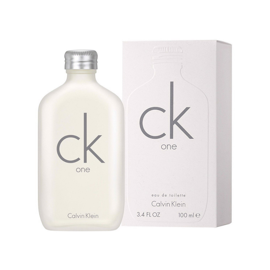 NƯỚC HOA CK ONE - FULL 100ML