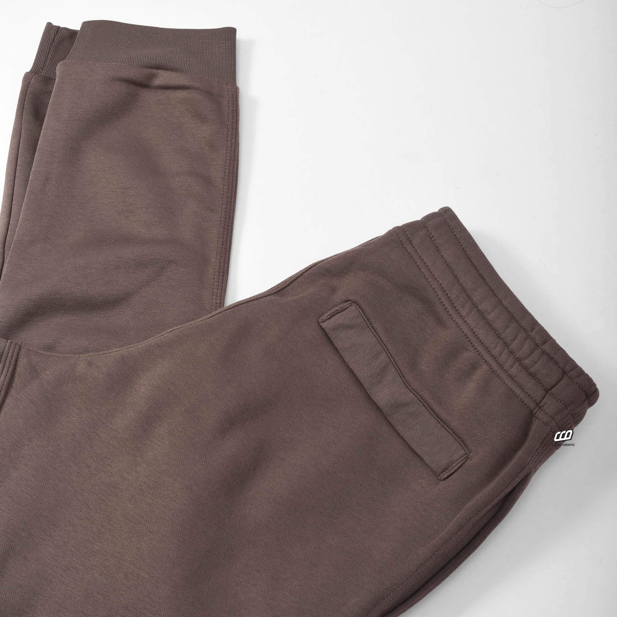 NIKE CLUB FLEECE JOGGER - STONE CAVE