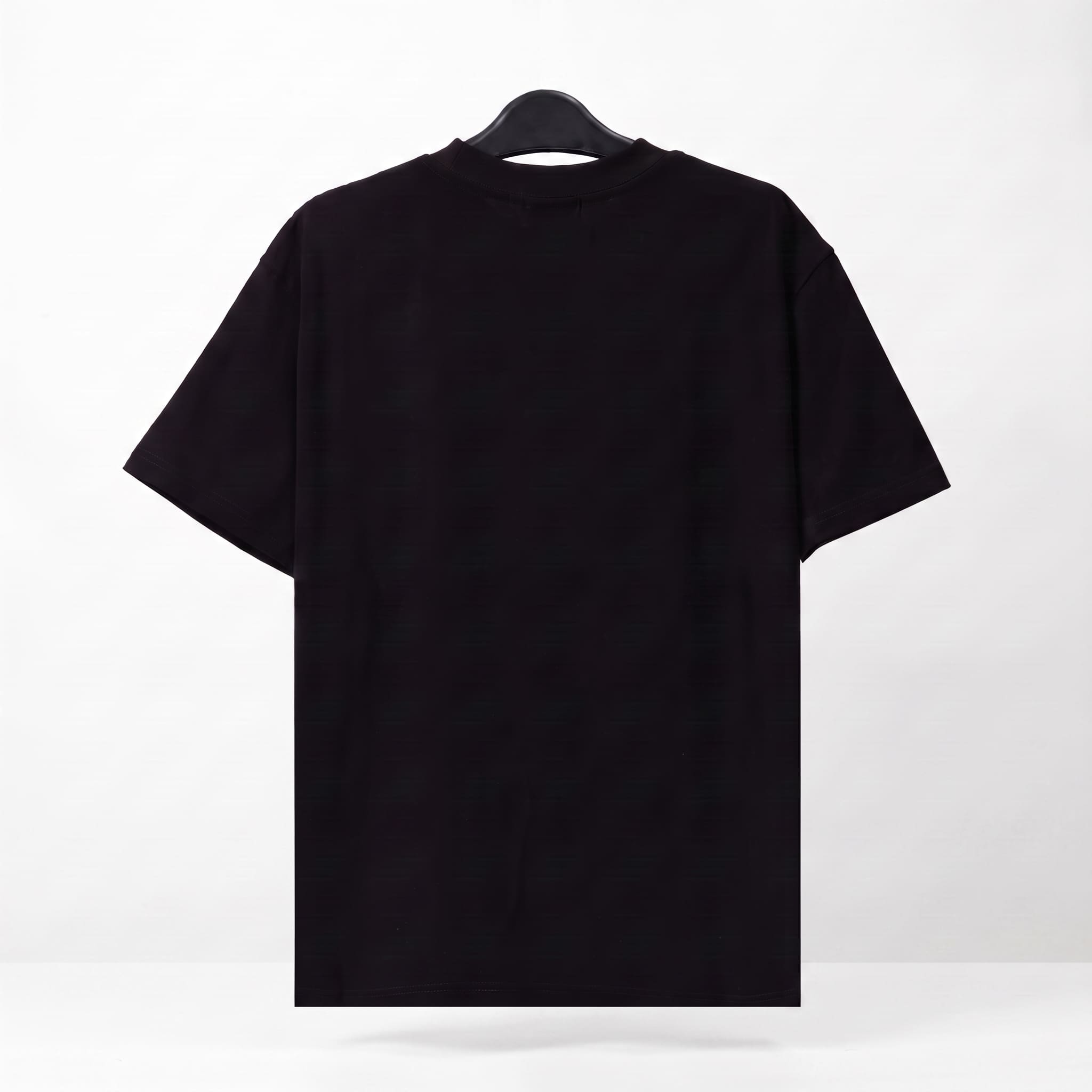 NEW ERA BEFORE RABBIT - BLACK