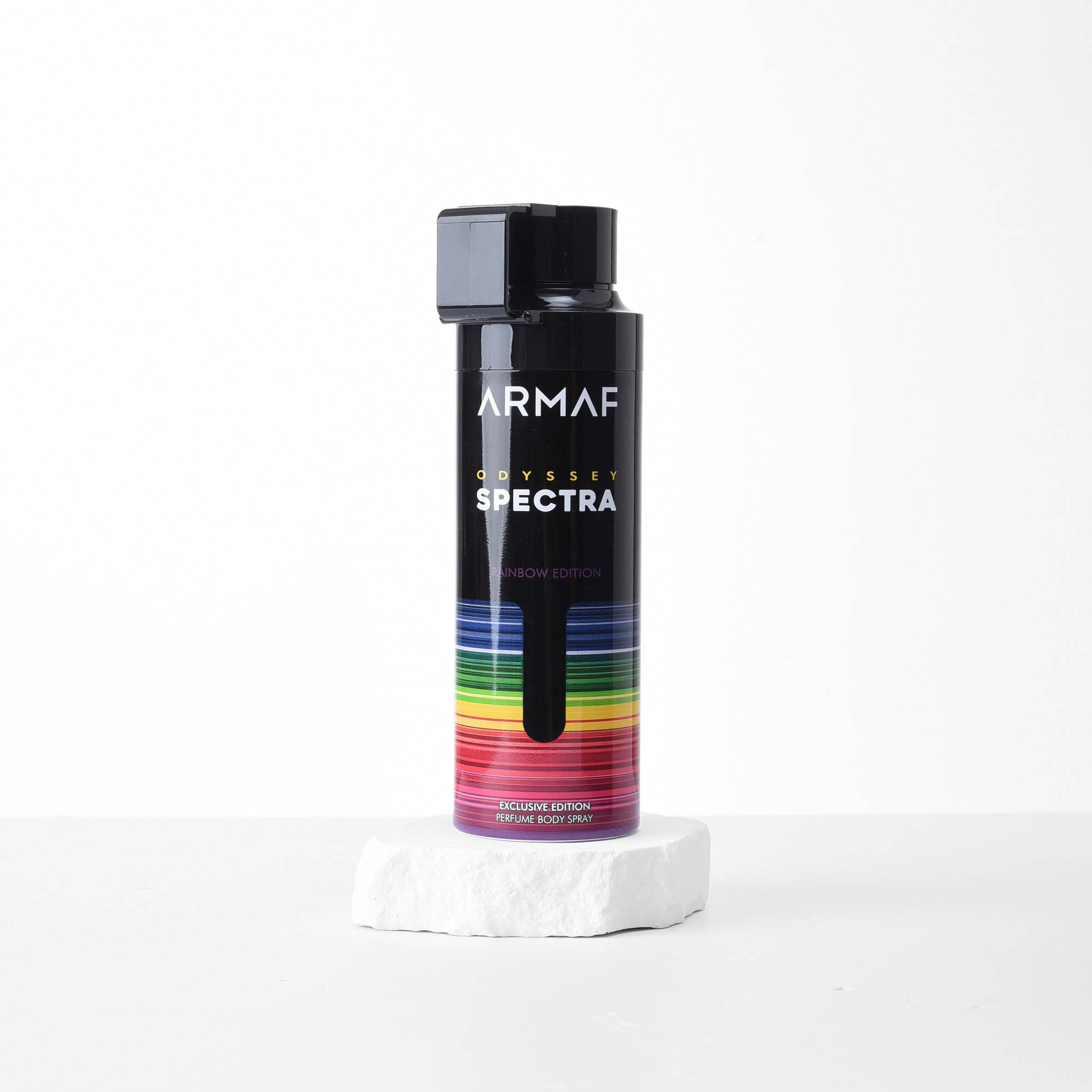 XỊT BODY UNISEX ARMAF ODYSSEY SPECTRA 200ML