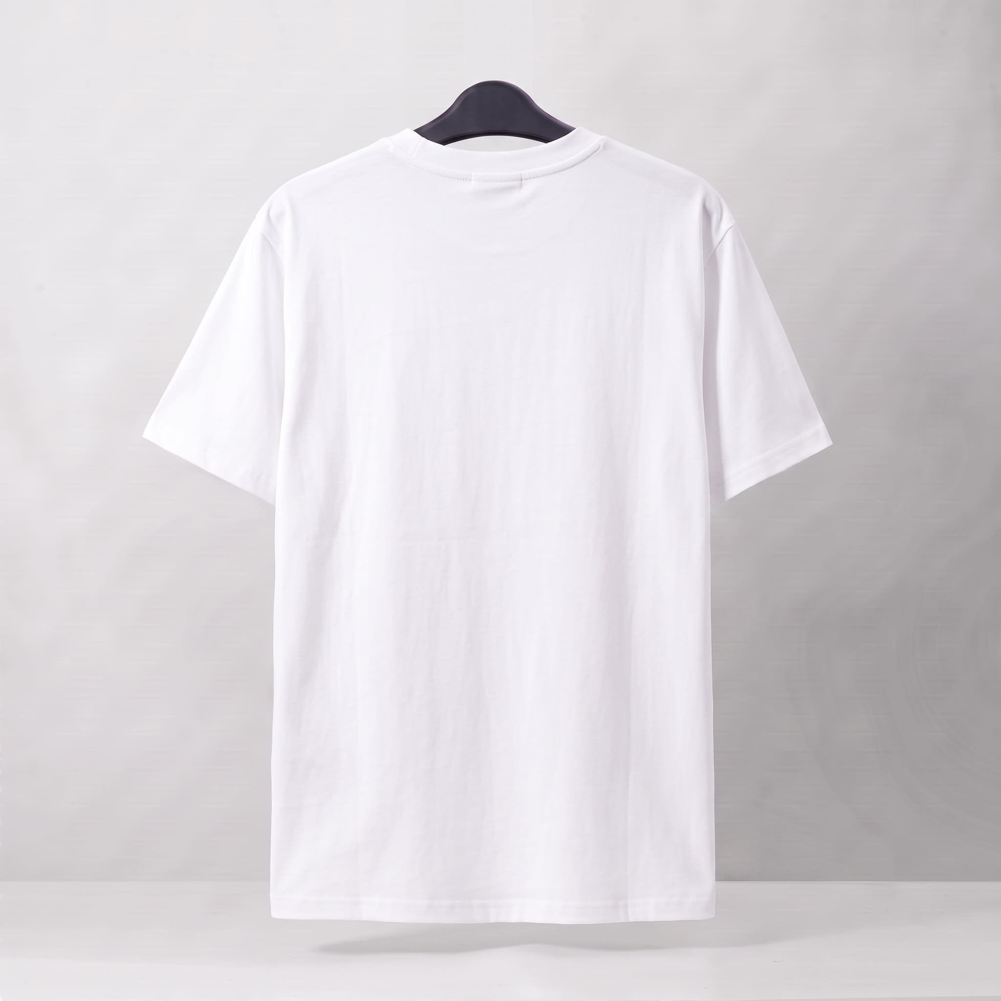 NEW ERA LITTLE DOGST T-SHIRT - WHITE