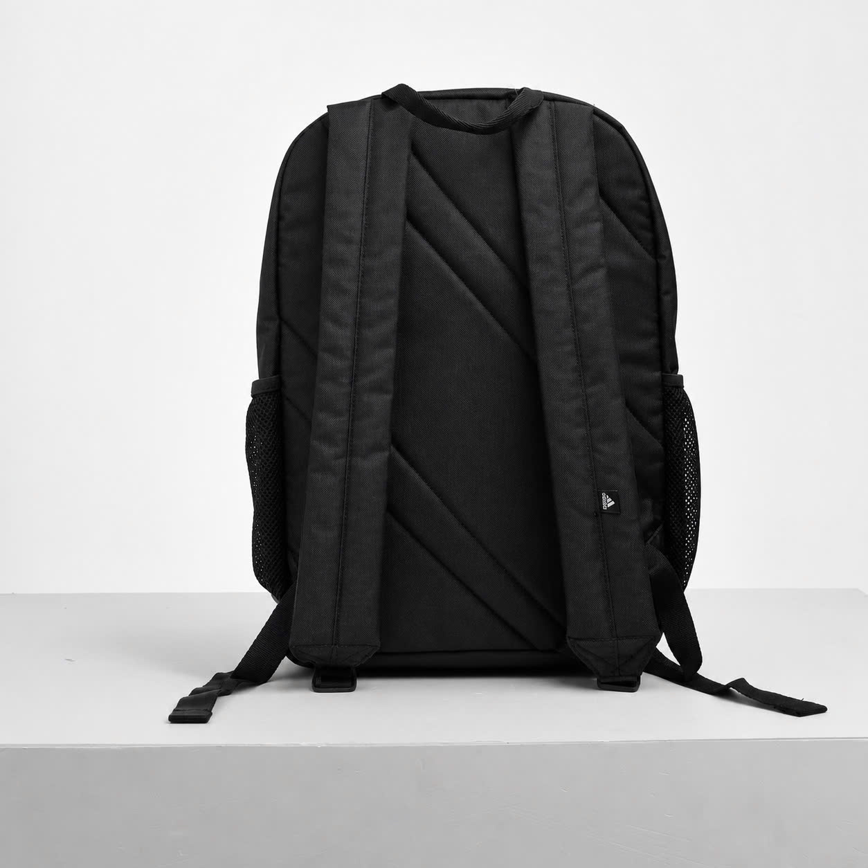 ADIDAS POWER BACKPACK - BLACK