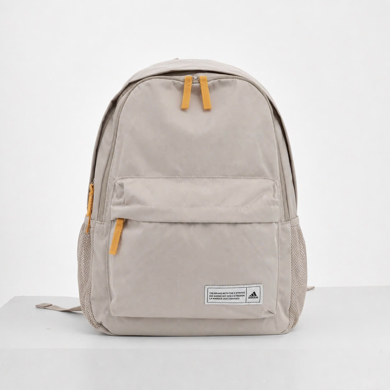 ADIDAS V CLASSIC BP BACKPACK - CREAM