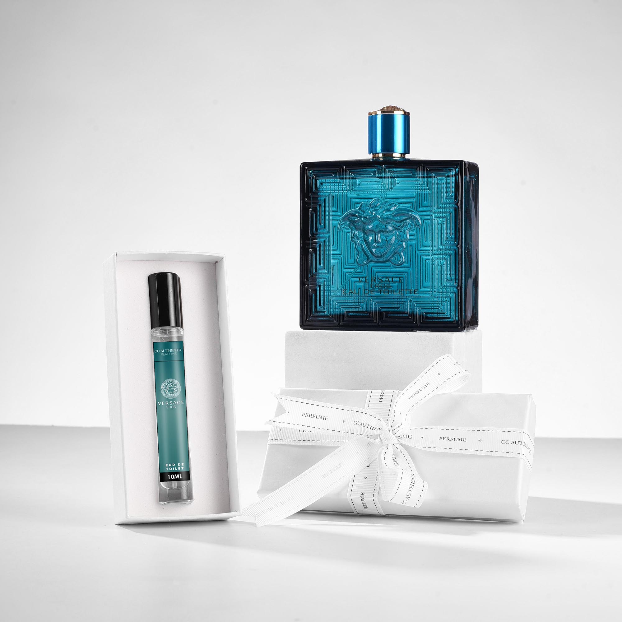 Nước Hoa Chiết Nam Versace Eros EDT