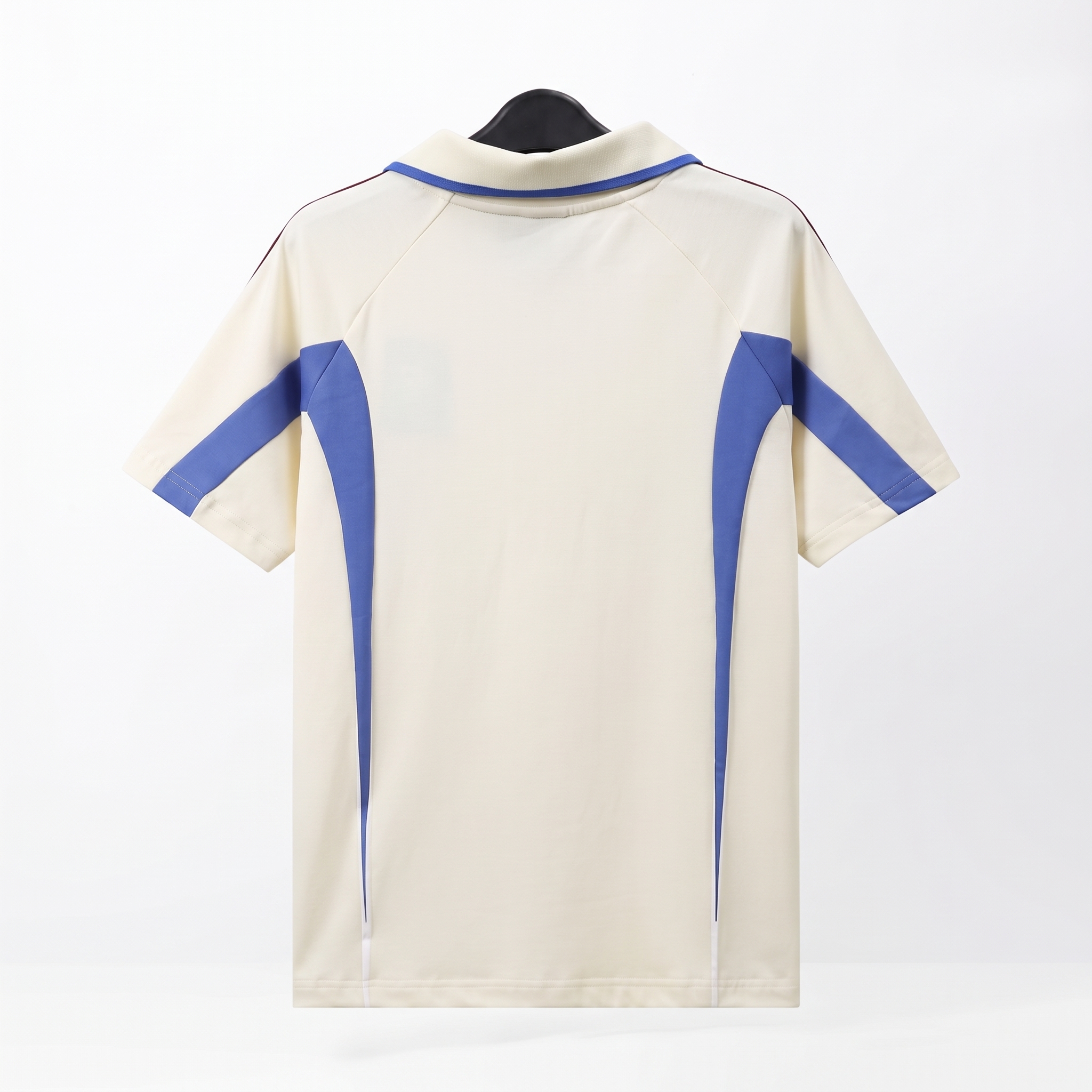 NEW ERA OG POLO SHIRT - IVORY