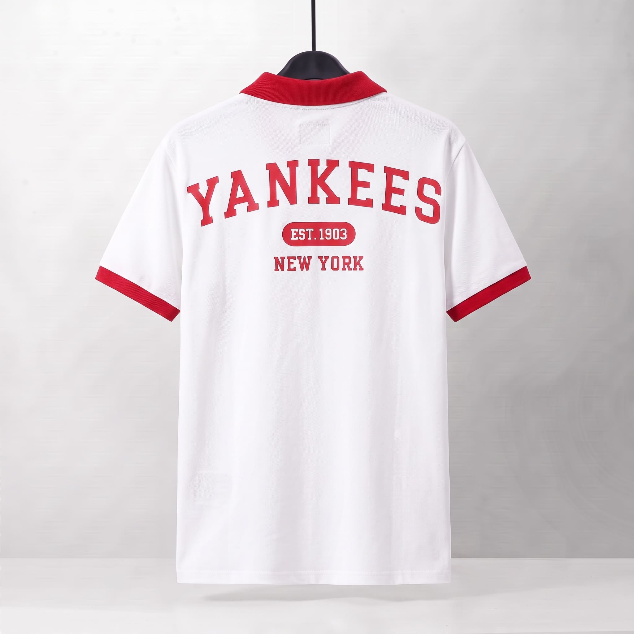 NEW ERA REDYAN POLO SHIRT - POLO