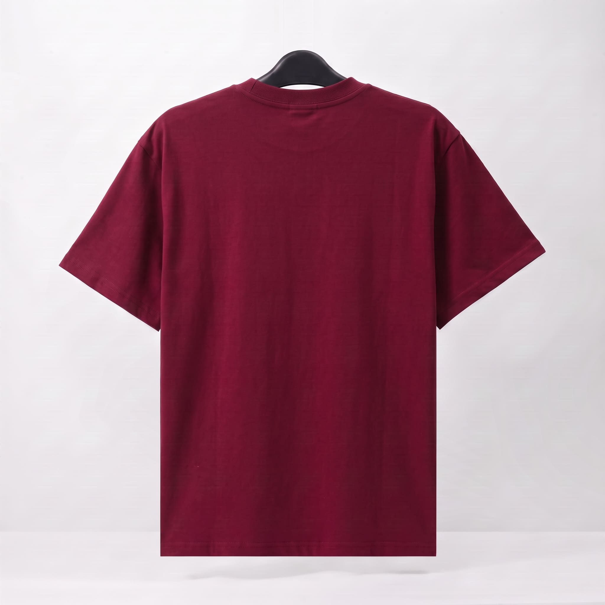 NEW ERA BIG BEAR T-SHIRT - RED