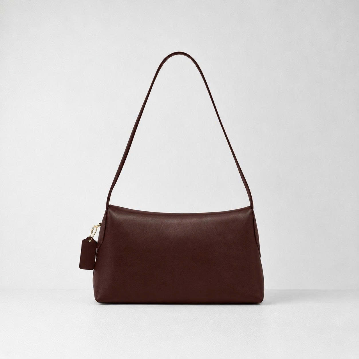 COACH CHELSEA 30 SHOULDER BAG - MAPLE