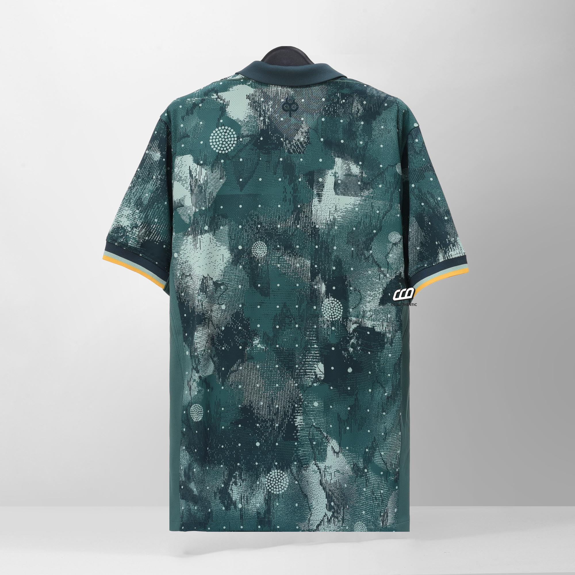 TOTTENHAM 24/25 THIRD SHIRT ( FAN )