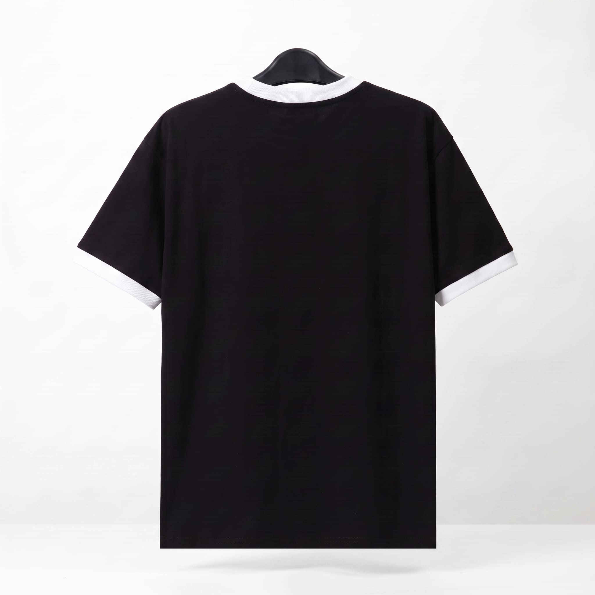 ADIDAS ORIGINALS 3STR T-SHIRT - BLACK
