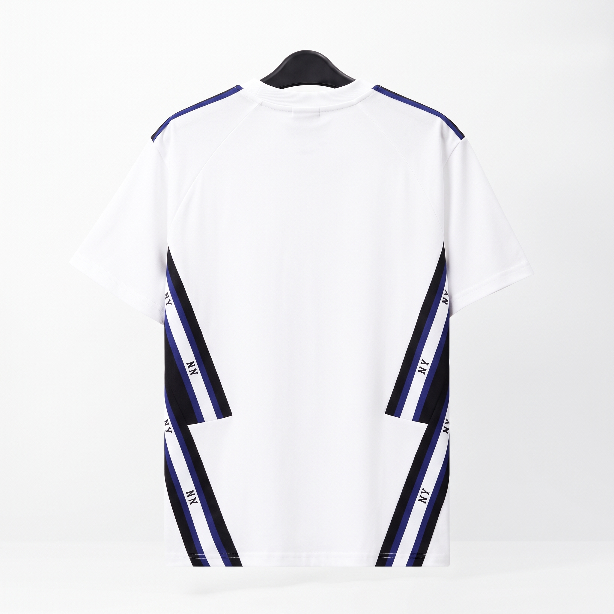 NEW ERA INTE T-SHIRT - WHITE