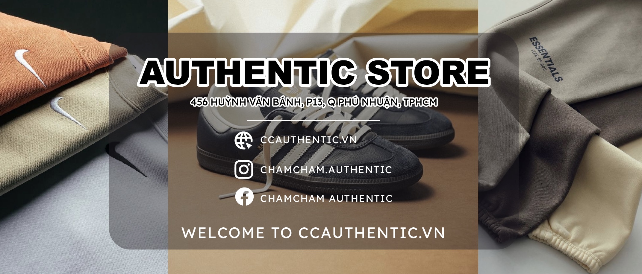 CCAUTHENTIC.VN