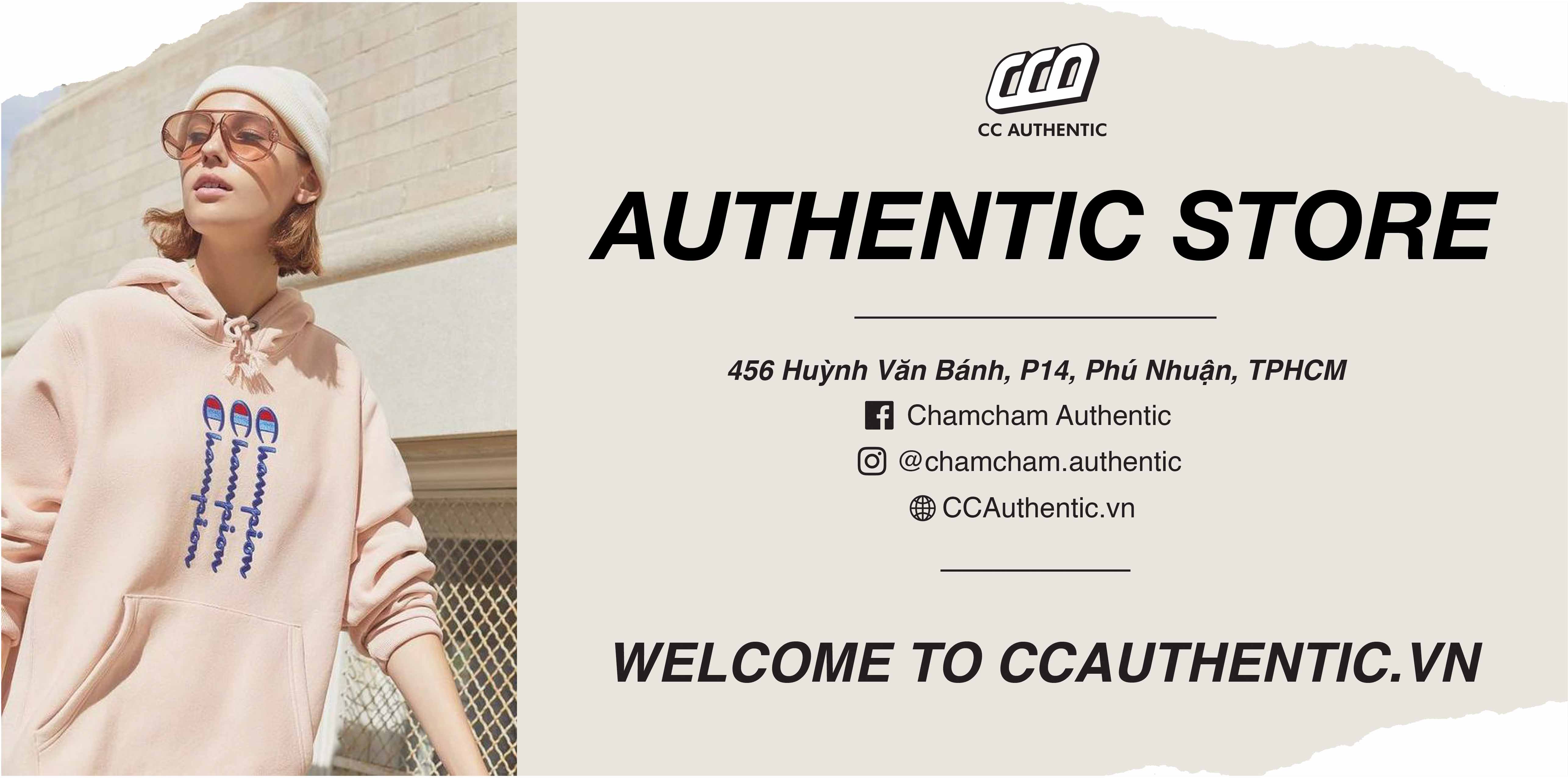 CCAUTHENTIC.VN